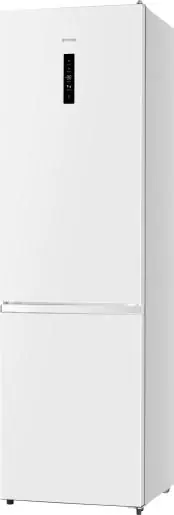 Gorenje NRK620EAW4 alulfagyasztós hűtőszekrény kép 4