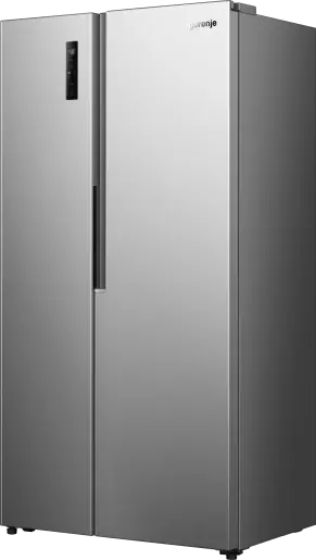 Gorenje NRS917E41X side by side kép 8