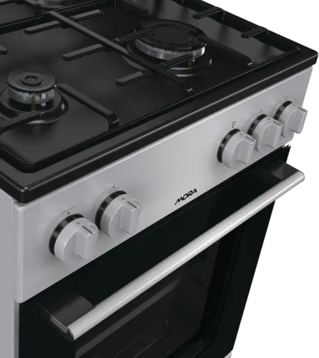 Gorenje P2252A1S gáztűzhely kép 12