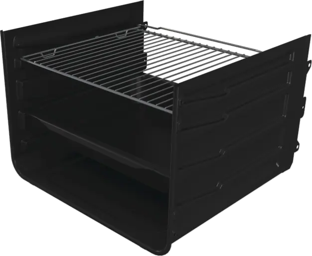 Gorenje P2252A1S gáztűzhely kép 13