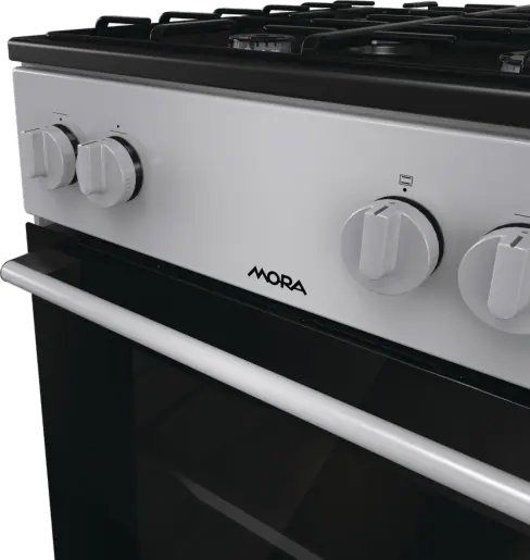 Gorenje P2252A1S gáztűzhely kép 9