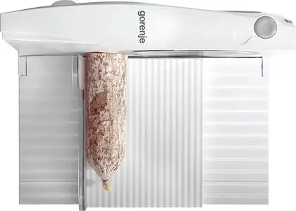 Gorenje R401W Szeletelőgép · kép 8