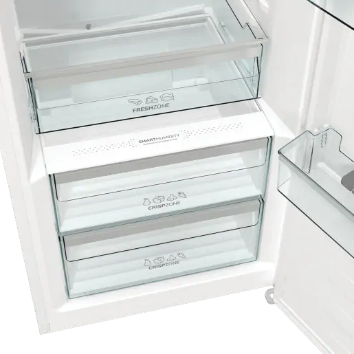 Gorenje R619EAW6 hűtőszekrény kép 16