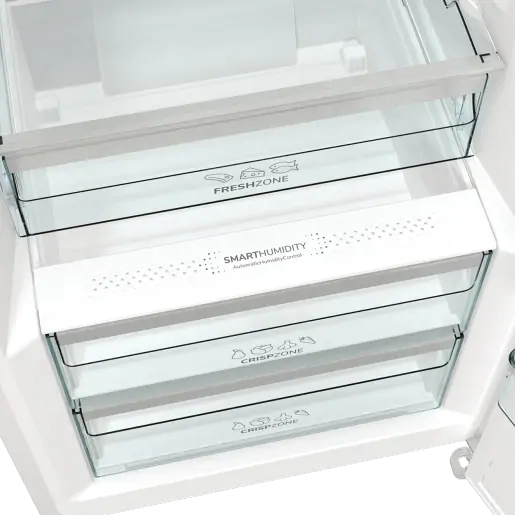 Gorenje R619EAW6 hűtőszekrény kép 19
