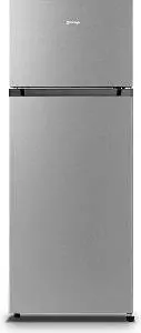 Gorenje RF414EPS4 felülfagyasztós hűtőszekrény Fő kép