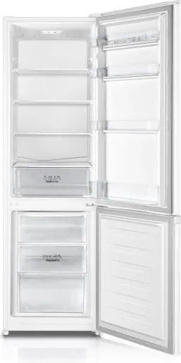 Gorenje RK418DPW4I alulfagyasztós hűtőszekrény kép 3