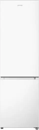 Gorenje RK418DPW4I alulfagyasztós hűtőszekrény Fő kép