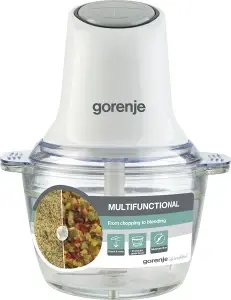Gorenje S501GW Aprító · kép 7