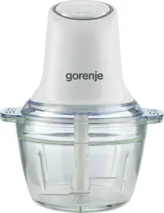Gorenje S501GW Aprító · Fő kép