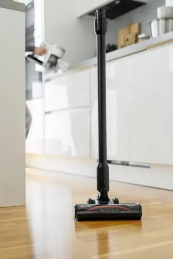 Gorenje SVC222230AEW kéziporszívó kép 17
