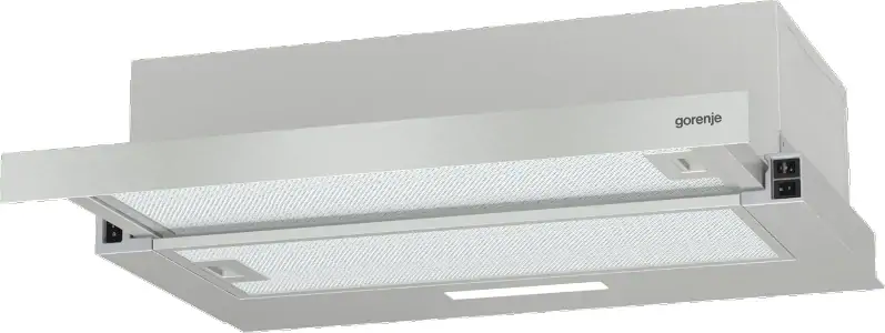 Gorenje TH60E3X kihúzható páraelszívó kép 4