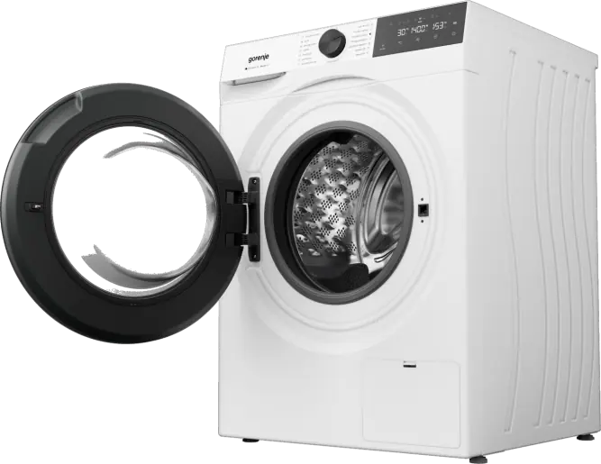 Gorenje WG414A41 elöltöltős mosógép kép 4