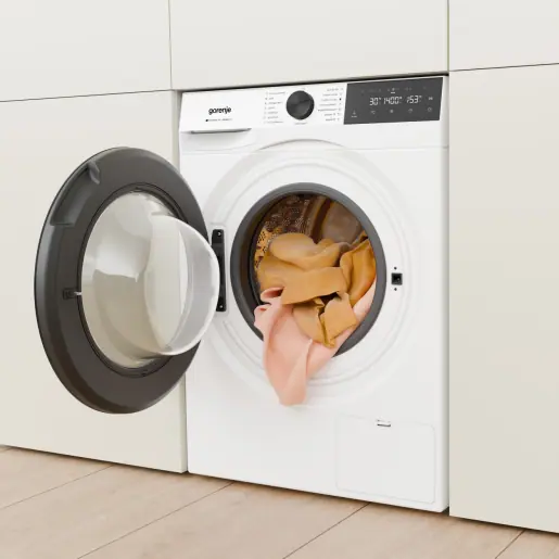 Gorenje WG414A41 elöltöltős mosógép kép 5