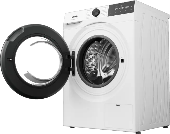 Gorenje WG474A21 elöltöltős mosógép kép 4