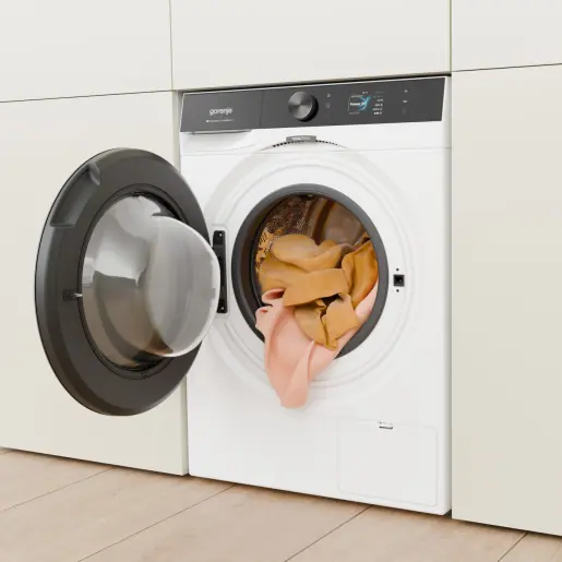 Gorenje WG814A5P5 elöltöltős mosógép kép 5