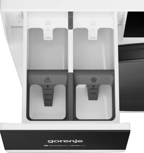 Gorenje WG814A5P5 elöltöltős mosógép kép 8