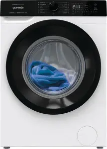 Gorenje WNHA62SASEU elöltöltős keskeny mosógép kép 4