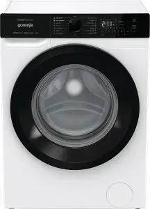 Gorenje WNHA74SASEU elöltöltős keskeny mosógép kép 2