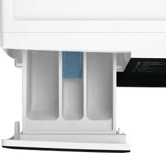 Gorenje WNHA74SASEU elöltöltős keskeny mosógép kép 11