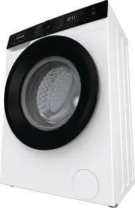 Gorenje WNHA74SASEU elöltöltős keskeny mosógép kép 4