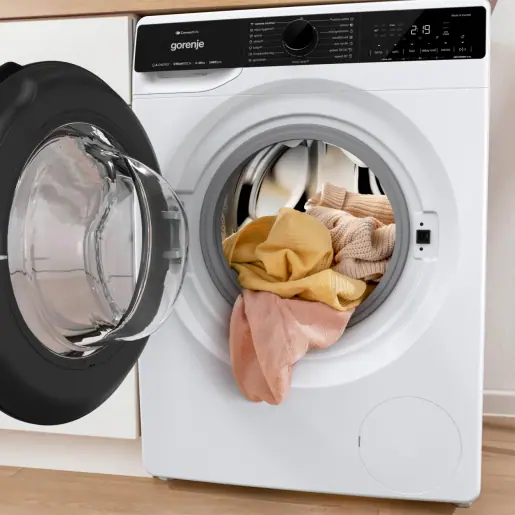 Gorenje WPNA14A3PWIFI elöltöltős mosógép kép 5