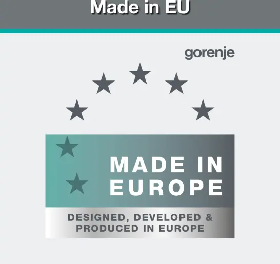 Gorenje WPNA14A3PWIFI elöltöltős mosógép kép 9