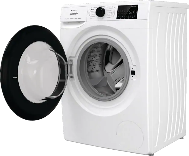 Gorenje WPNEI74A1SWIFI elöltöltős mosógép kép 6