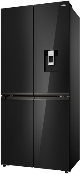 Haier HCKR7819DWGB Hűtőszekrény kép 4