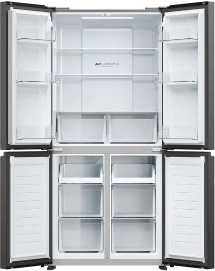 Haier HCR3818ENPT Hűtőszekrény kép 30