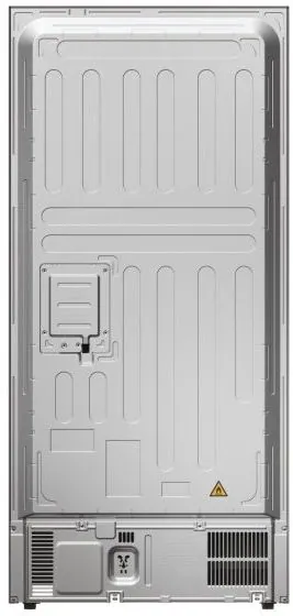 Haier HCR3818ENPT Hűtőszekrény kép 10