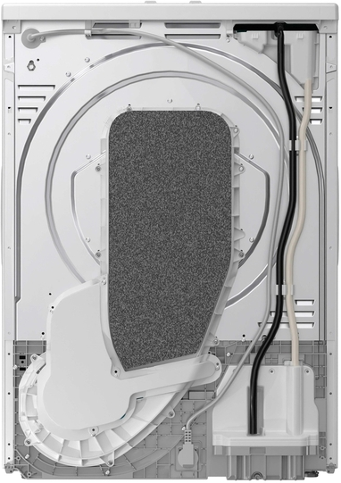 Haier HD70-D357TU1-S hőszivattyús szárítógép kép 15
