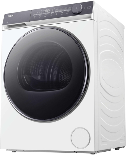 Haier HD80-C367TU1-S hőszivattyús szárítógép kép 13