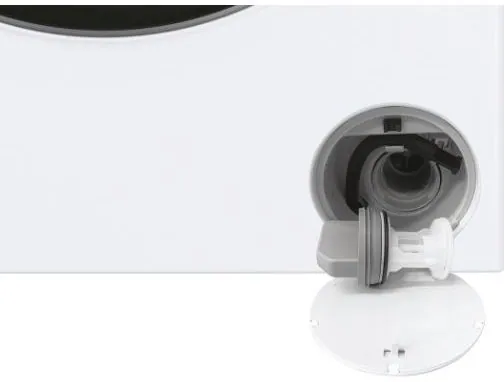 Haier HW100-B14367U1-S elöltöltős mosógép kép 9