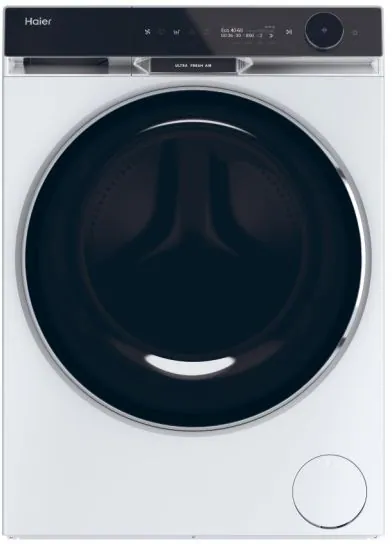 Haier HW100-B14367U1-S elöltöltős mosógép Fő kép