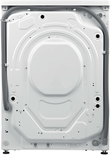 Haier HW80-B14367TU1-S elöltöltős keskeny mosógép kép 11