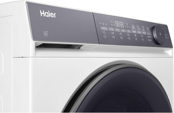 Haier HWD100-B14367U-S mosó-szárítógép kép 6