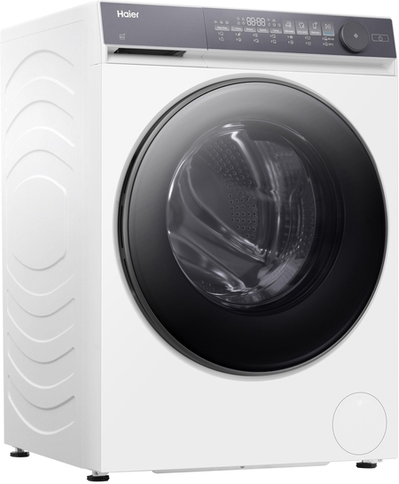 Haier HWD100-B14367U-S mosó-szárítógép kép 8
