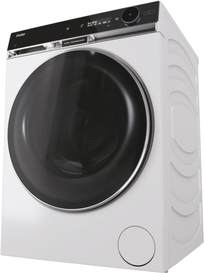 Haier HWD120BD16397EUS mosó-szárítógép kép 4