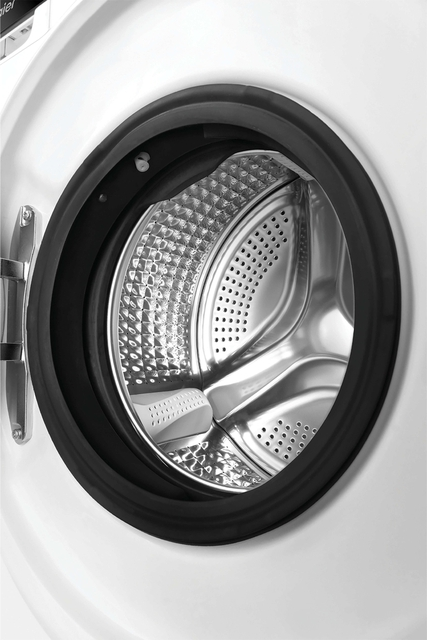 Haier HWD50-BP12307U-S mosó-szárítógép kép 12