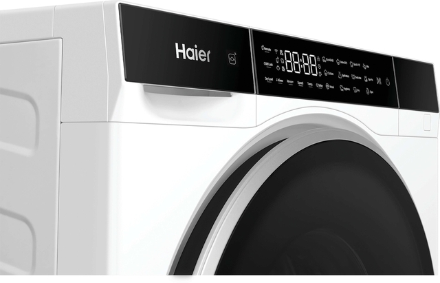 Haier HWD50-BP12307U-S mosó-szárítógép kép 13