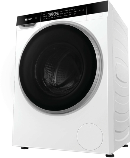 Haier HWD50-BP12307U-S mosó-szárítógép kép 6