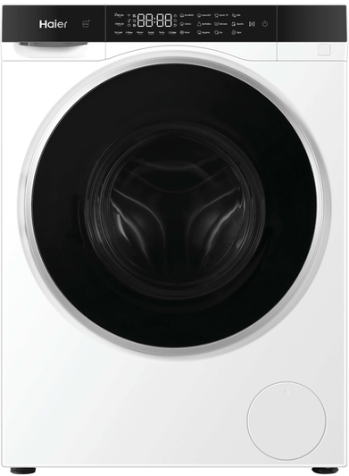 Haier HWD50-BP12307U-S mosó-szárítógép Fő kép