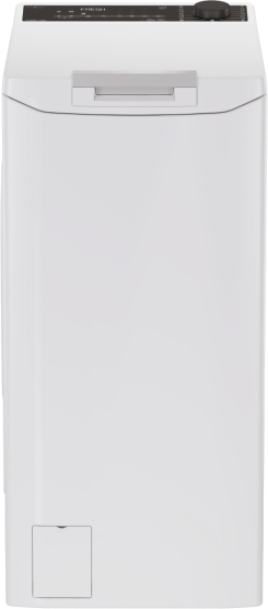 Haier THASN2856TM4-S felültöltős mosógép Fő kép