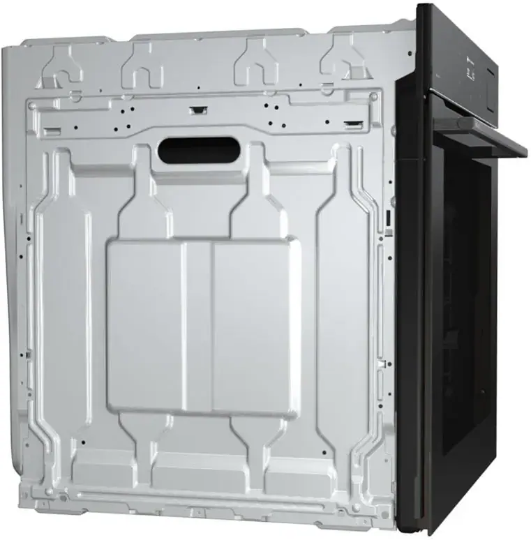 Hisense BFS615S8B beépíthető önálló sütő kép 26