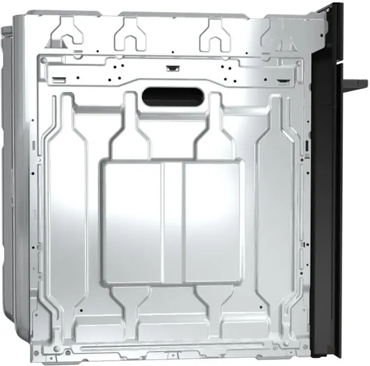 Hisense BFS615S8B beépíthető önálló sütő kép 30