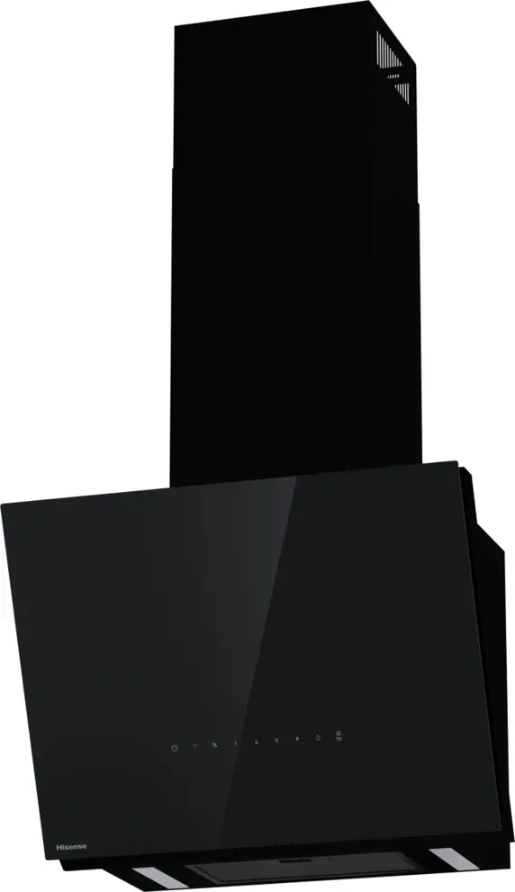 Hisense CH6IN6226B kürtős páraelszívó kép 3