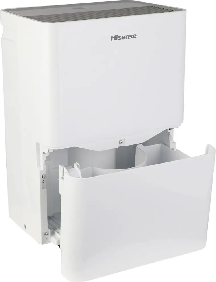 Hisense D16HW Páramentesítő kép 3