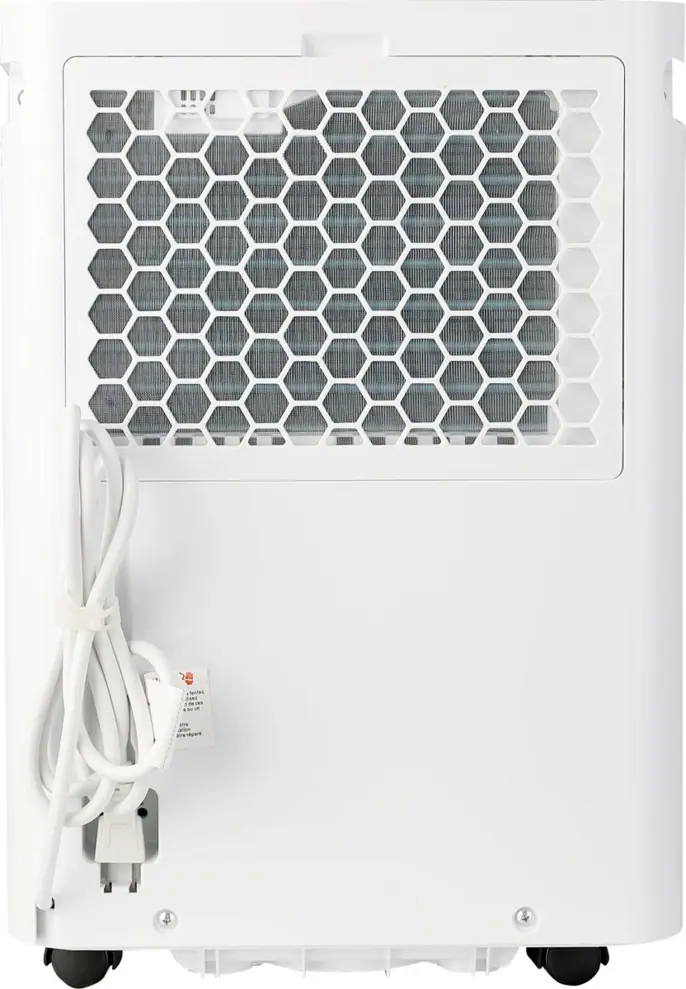 Hisense D16HW Páramentesítő kép 7