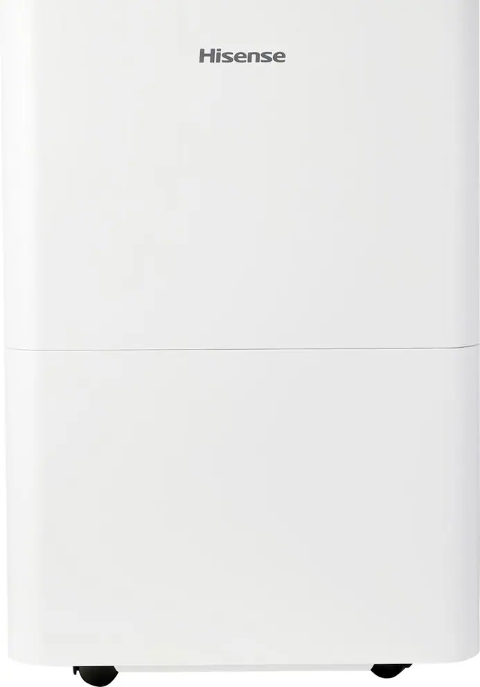 Hisense D16HW Páramentesítő Fő kép