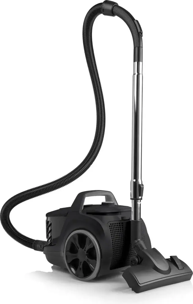 Hisense HVC21312BKG porzsák nélküli porszívó kép 7
